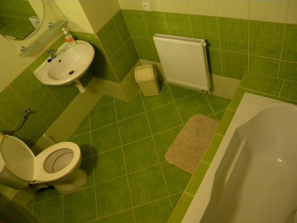 Penzion A Apartmany Skipark Hrabesice Krasne Exterior photo